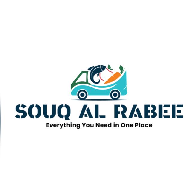 Souq Al Rabee Logo